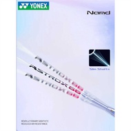 Astrox66 Orihinal YONEX 24Lbs 4U High Elastic Badminton Racket Carbon Frame Rockets