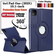 For itel Pad 1 10.1" P10001L Android 12 Tablet Pad1 4G PadOne ITEL Pad One 10.1 inch Fashion Tablet 