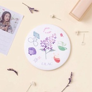 Iu LILAC TIN MIRROR LIMITED EDITION MERCHANDISE