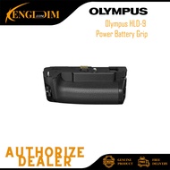 Olympus HLD-9 Power Battery Grip