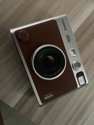 FUJIFILM instax mini Evo 即影即有相機