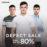 Smith Berlin Defect Sale