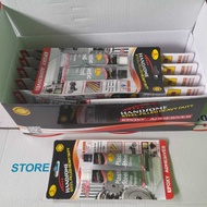(12pc) HANDSOME 5-MINUTE EPOXY GLUE HANDSOME EPOXY GLUE/