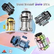 Dead Rabbit Solo RTA 24mm Authentic Murmer