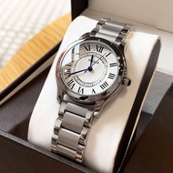Watch Female Watch Swiss Fashion Classic Waterproof Female Watch