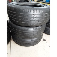 Used Tyre Secondhand Tayar CONTINENTAL CC6 185/55R16 50% Bunga Per 1pc