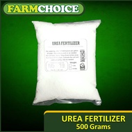 UREA 46% Nitrogren Fertilizer (500g) zWf