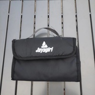 WASH BAG TAS SABUN TAS PERLENGKAPAN MANDI JAYAGIRI OUTDOOR WATERPROOF