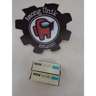 BEARING 6302 2RS NIN