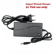 Charger for 288/388VF Battery 21 Volt (M)