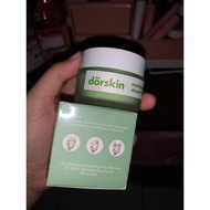Dorskin Sis callme