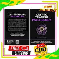 CRYPTO TRADING PSYCHOLOGY BY AKADEMI CRYPTO