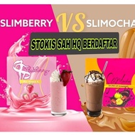 SLIMBERRY NEW H  K++ SLIMOCHA original Hq