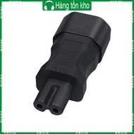 WIN IEC320 C14 to C7 Power Adapter C14 to C7 Converters C14 3Pin Plugs to C7 2Hole Power Converters 