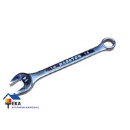 Prohex 14Mm Combination Wrench C-Rv Spanner Spanner 14Mm Eak