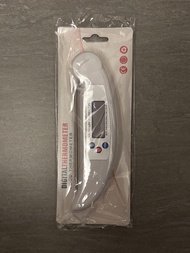 多用途溫度計 食物溫度計 嬰兒洗澡沖量水溫度計 沖奶溫度計 飲品溫度計 烘焙溫度計 廚房 kitchen cooking cake water bath  baby milk 電子探熱 food dr