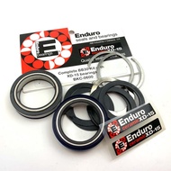 Enduro XD-15 Ceramic Bottom Bracket BB30 68/73mm 30mm Spindle Angular Contact Bearings BKC-0600 Spec
