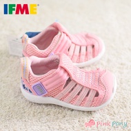 Product IFME Floral Functional Water Sandals