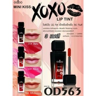 Gel Tint ODBO563 Tinxoxo