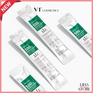 VT Cosmetics Reedle Shot 500 Skin Regeneration Cica Reedle Shot