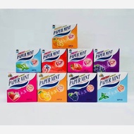 Hepin Fresh Breath Paper Mint 20pcs