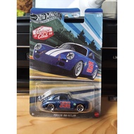 Hot Wheels vintage club Porsche 356 outlaw