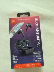 JBL Quantum TWS 真無線電競耳機