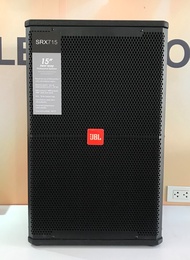 ตู้ลำโพง 15 นิ้ว SRX715 เสียงดีมีคุณภาพ เน็ตเวิร์ครุ่น CN202 ขนาดใหญ่ ดอกลำโพง KA-22 โครงหล่อ ขนาด 8