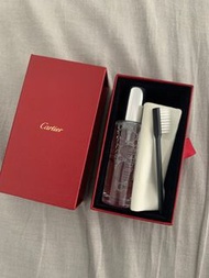 Cartier watches cleaning kit 手錶清潔