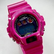 GS Pink Glossy 6900 SC4