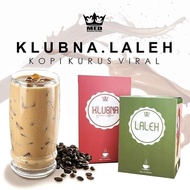 KLUBNA DAN LALEH 100% ORIGINAL HQ