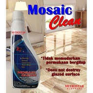 3R Mosaic Clean (Effectively Removes Stains)