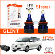 GLINT S1 Series Car LED Headlight Bulb - H11 TOYOTA ESTIMA 2006-2020 Present | ESTIMA LED Headlight 