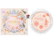 [พร้อมส่ง!รุ่นใหม่สุด!] Shiseido Snow Beauty2023 Skincare Powder แป้งสกินแคร์อัดแข็ง (สูตรให้ผิวกระจ่างใส) แป้งรีฟิว 25ก. การันตีด้วยรางวัลCosmeอันดับ1ญี่ปุ่น