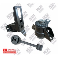[DAIHATSU] ALZA 1.5L, MYVI LAGI BEST 1.5L AUTO ENGINE MOUNTING