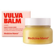 VMAGIC by Medicine Mama Organic Vulva Balm – Intimate Skin Care, Menopause Support – Relieves Femini