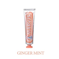 [Buy 1 Get 1 Free]  Marvis 85ml Toothpaste from Italy. Smooth and Clean Teeth. Really Good to Use. R