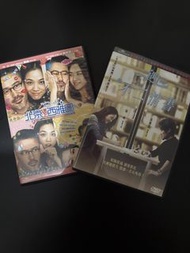 北京遇上西雅圖,不二情書DVD
