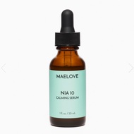 [CHÍNH HÃNG] Serum Maelove NIA 10 Calming