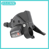 ELGMK Micronew xe đạp leo núi tốc độ Shifter ngón tay pivot 7 8 tốc độ 9 10 11S chia ngón tay pivot