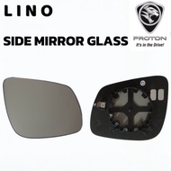 ORIGINAL PROTON IRIZ/ PERSONA VVT SIDE MIRROR GLASS