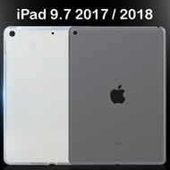 เคสใส ไอแพด ไอแพด 9.7 รุ่นหลังนิ่ม  Use For iPad 9.7 Tpu Soft Case (9.7)