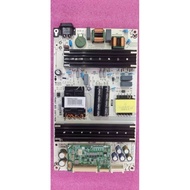 100％ New Toshiba 55M550LP LED TV Power board motherboard T-CON speakers wifI