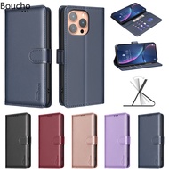 Flip Wallet letter embroidery pattern Phone Case for OPPO A1 A16 A16S A18 F19 F23 A38 A54 A54S A55 A