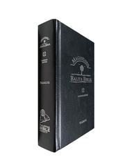 Bible House | Magandang Balita Biblia Tagalog Catholic Edition Small Size | Hardbound | Deuterocanon
