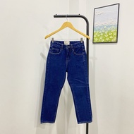 Papers Women's Long Jeans size XS