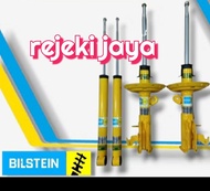 shockbreaker jazz RS Brv Brio Mobilio depan belakang merek bilstein original