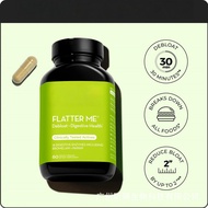 Digestive Enzyme Capsules Digestive Enzymes Bloating Supplement[XHW]