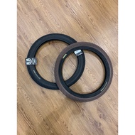 Federal Naptune Tire 2.35 BMX tires