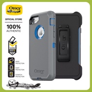 [Apple iPhone 6/6s / iPhone 7 / iPhone 8 / iPhone 6/6s Plus / iPhone 7 Plus / iPhone 8 Plus] OtterBox Premium Quality / Protective Phone Case / Defender Series Case